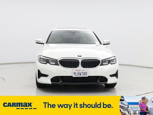 2019 BMW 3 Series 330i