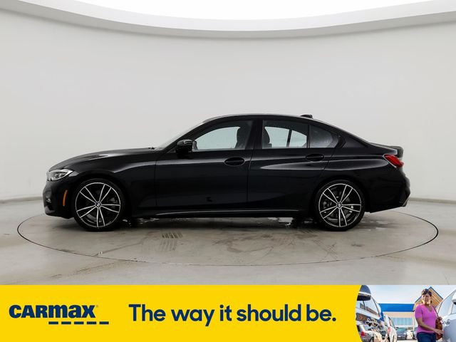 2019 BMW 3 Series 330i