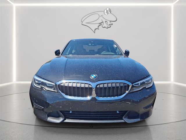 2019 BMW 3 Series 330i xDrive