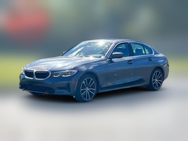 2019 BMW 3 Series 330i