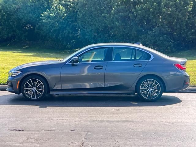 2019 BMW 3 Series 330i