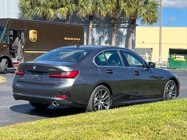 2019 BMW 3 Series 330i