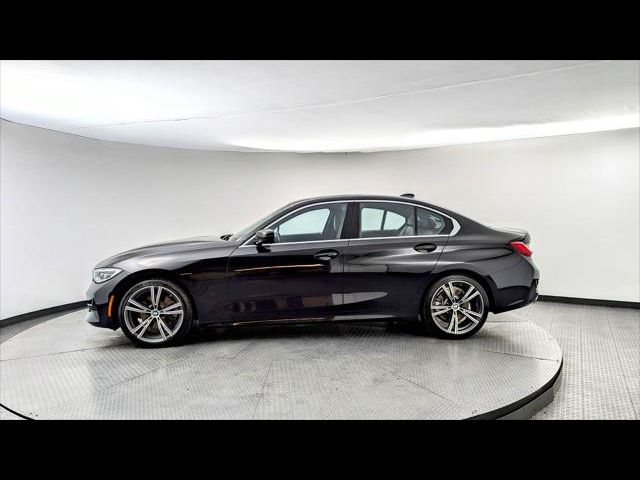 2019 BMW 3 Series 330i