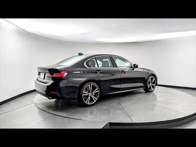 2019 BMW 3 Series 330i