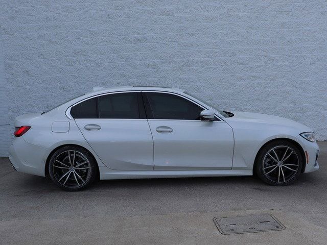 2019 BMW 3 Series 330i