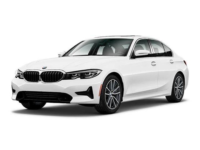 2019 BMW 3 Series 330i