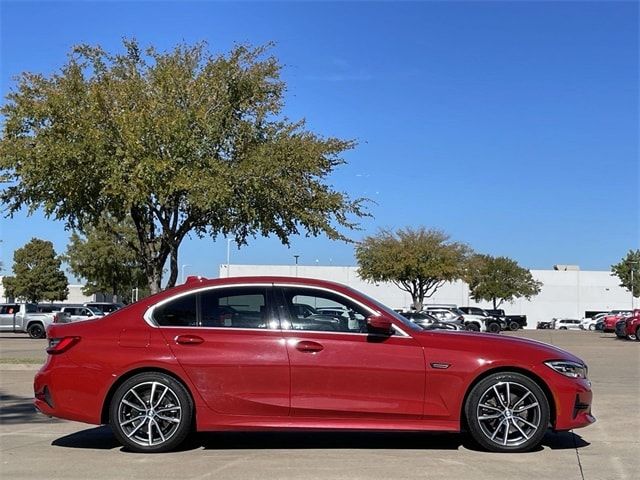 2019 BMW 3 Series 330i