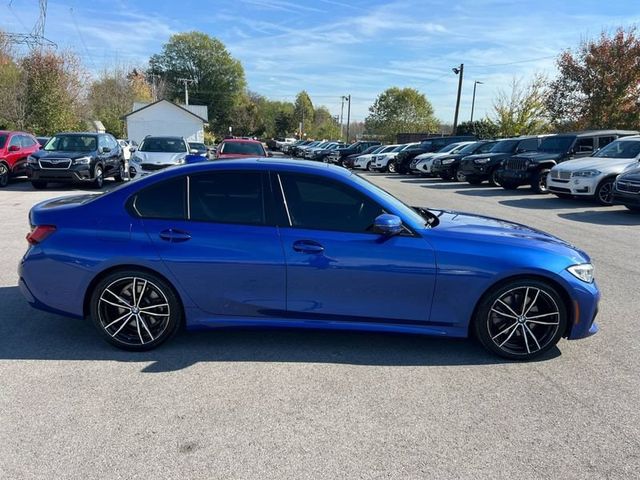 2019 BMW 3 Series 330i