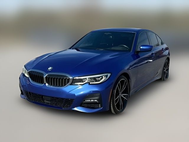 2019 BMW 3 Series 330i