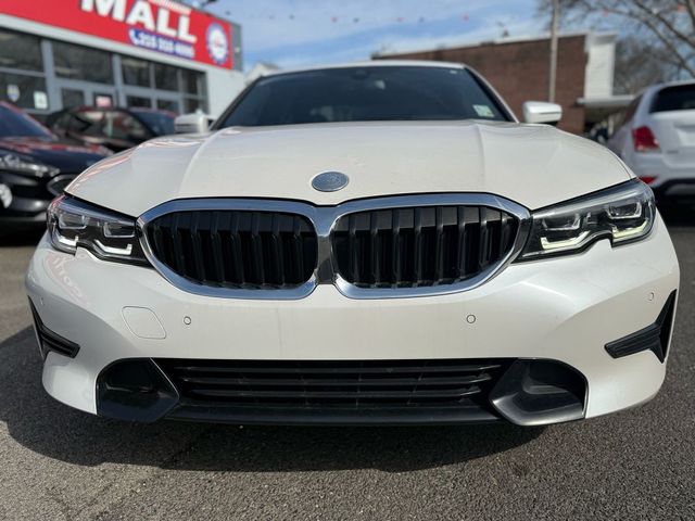 2019 BMW 3 Series 330i