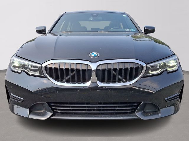 2019 BMW 3 Series 330i