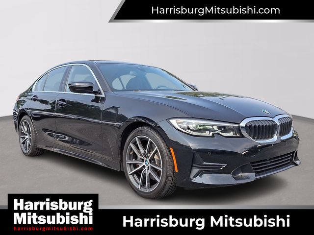 2019 BMW 3 Series 330i