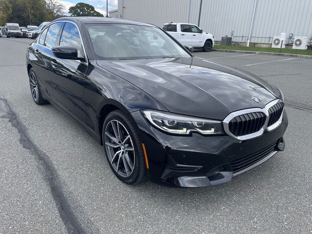 2019 BMW 3 Series 330i xDrive