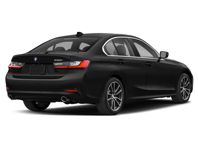 2019 BMW 3 Series 330i xDrive