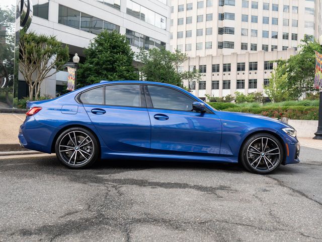 2019 BMW 3 Series 330i xDrive