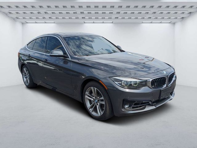 2019 BMW 3 Series 340i xDrive