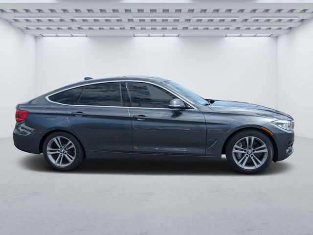 2019 BMW 3 Series 340i xDrive