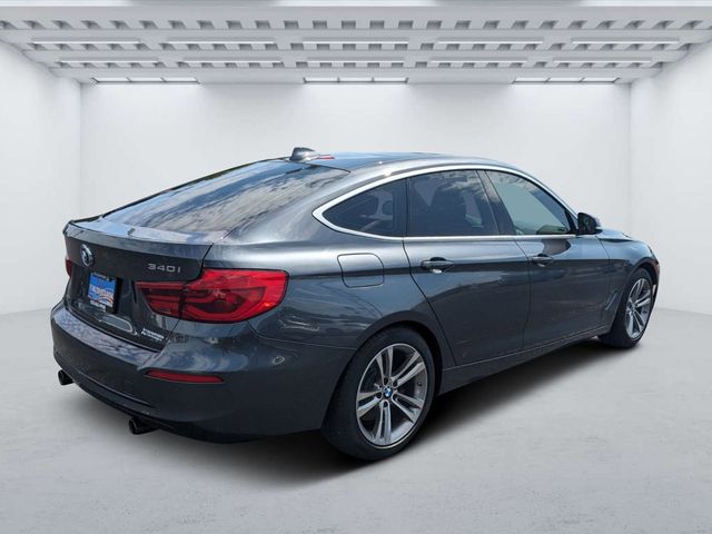 2019 BMW 3 Series 340i xDrive