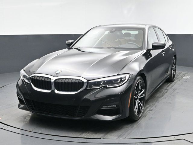 2019 BMW 3 Series 330i xDrive
