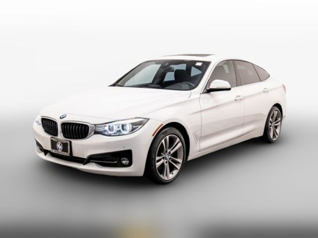 2019 BMW 3 Series 330i xDrive