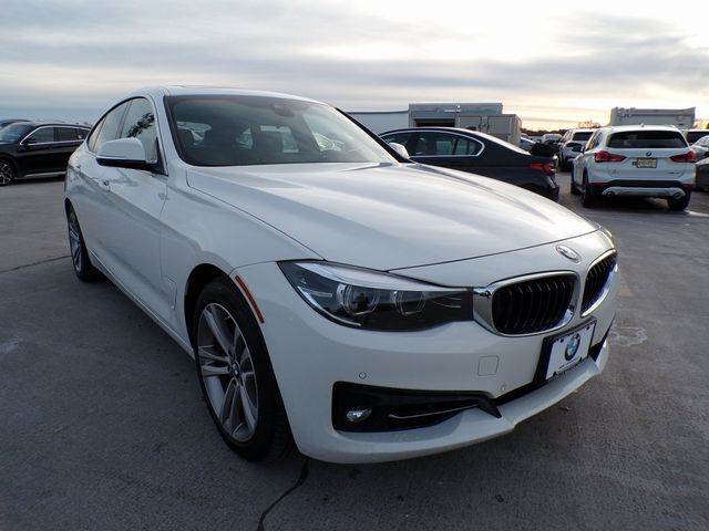 2019 BMW 3 Series 330i xDrive