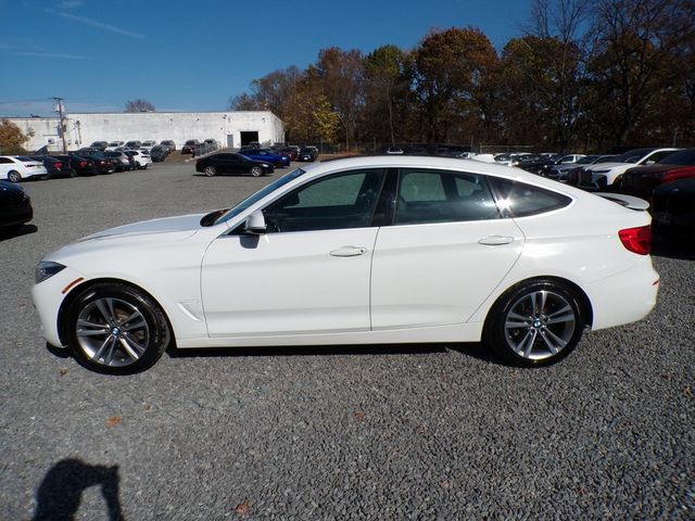 2019 BMW 3 Series 330i xDrive