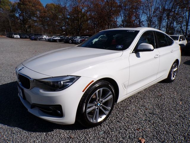 2019 BMW 3 Series 330i xDrive