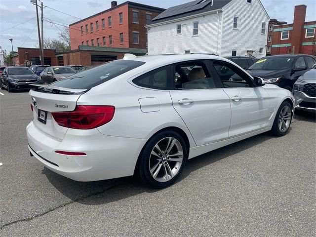 2019 BMW 3 Series 330i xDrive