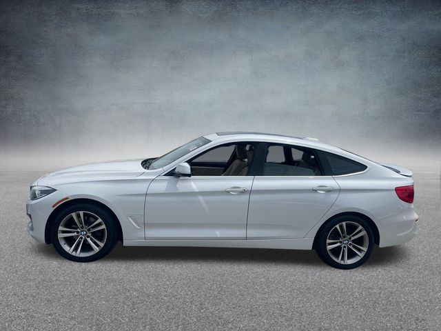 2019 BMW 3 Series 330i xDrive