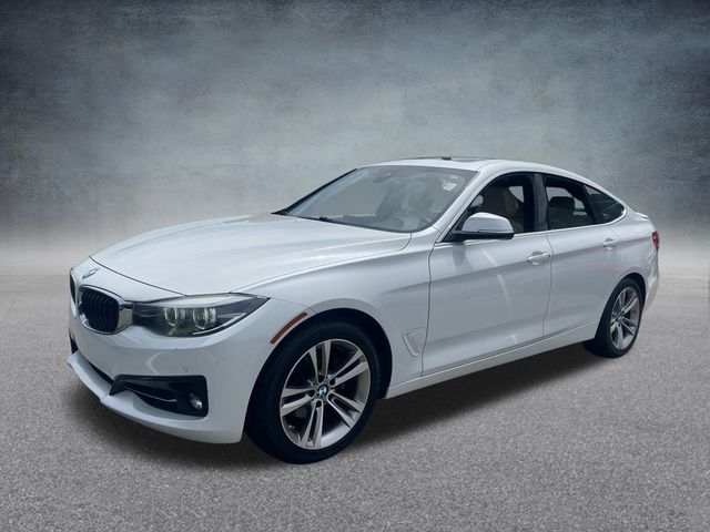 2019 BMW 3 Series 330i xDrive