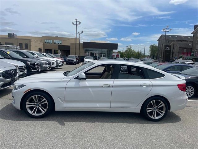 2019 BMW 3 Series 330i xDrive