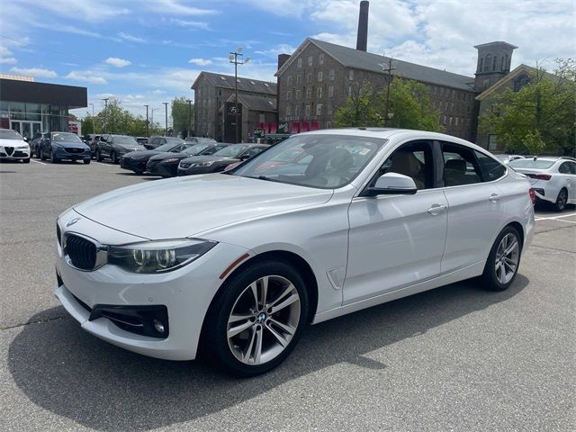 2019 BMW 3 Series 330i xDrive