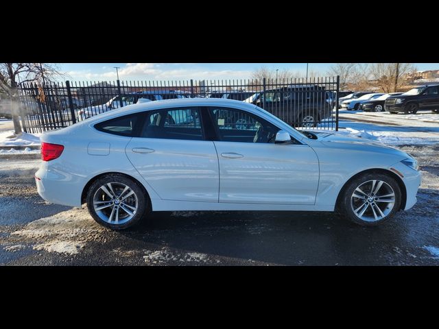 2019 BMW 3 Series 330i xDrive