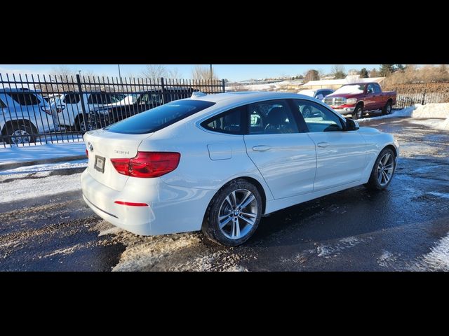 2019 BMW 3 Series 330i xDrive