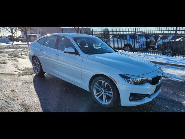 2019 BMW 3 Series 330i xDrive