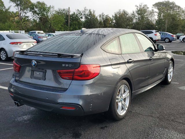 2019 BMW 3 Series 330i xDrive