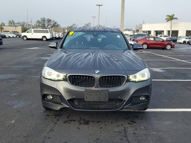 2019 BMW 3 Series 330i xDrive