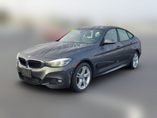 2019 BMW 3 Series 330i xDrive