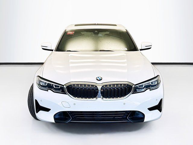 2019 BMW 3 Series 330i