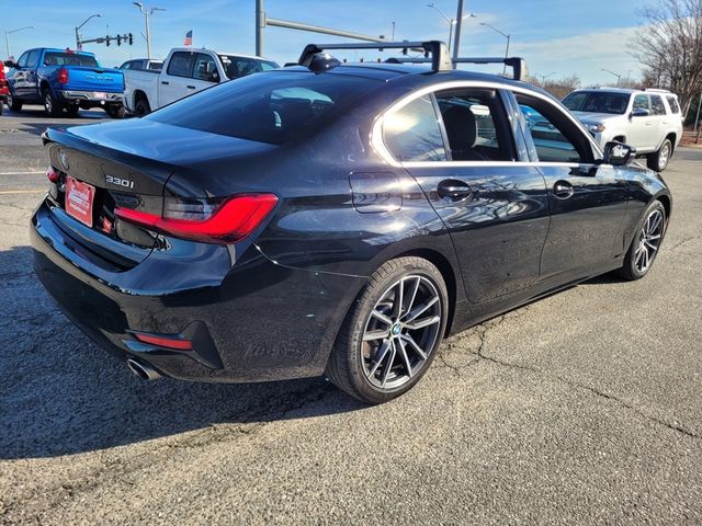 2019 BMW 3 Series 330i