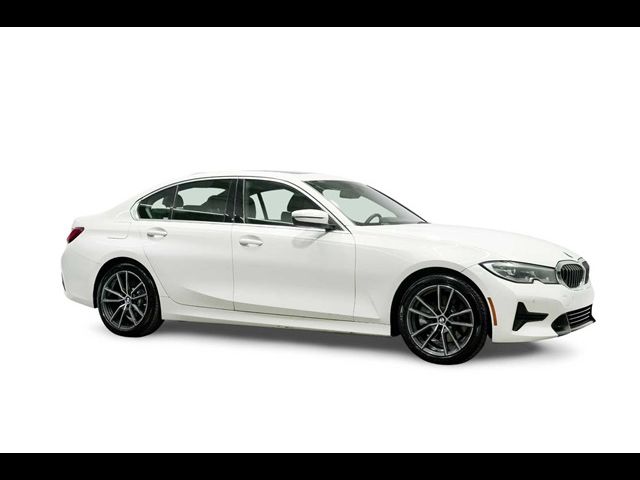 2019 BMW 3 Series 330i