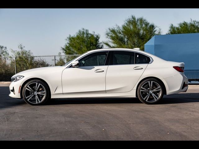 2019 BMW 3 Series 330i