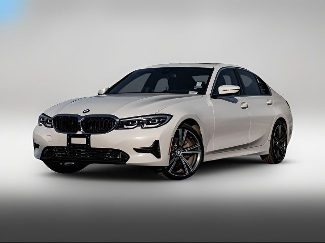 2019 BMW 3 Series 330i