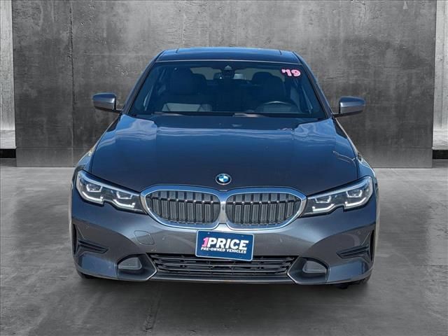 2019 BMW 3 Series 330i