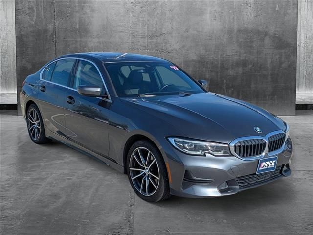 2019 BMW 3 Series 330i