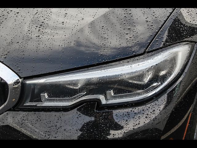 2019 BMW 3 Series 330i