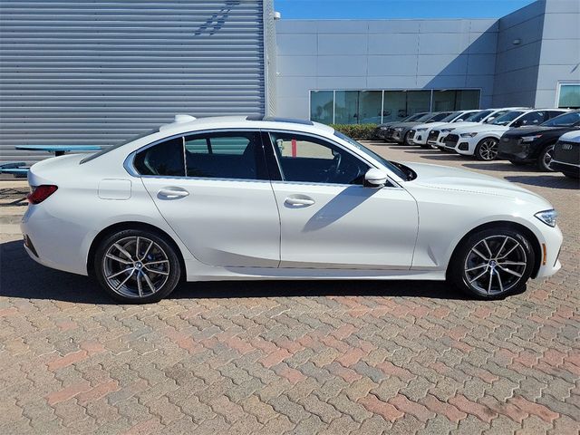 2019 BMW 3 Series 330i