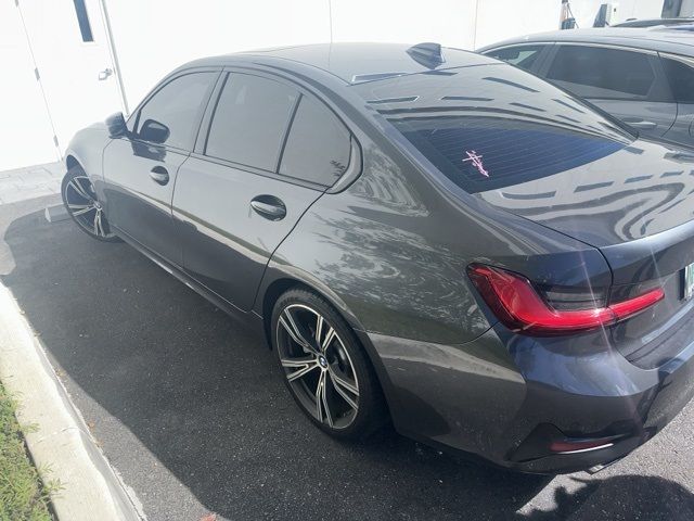 2019 BMW 3 Series 330i