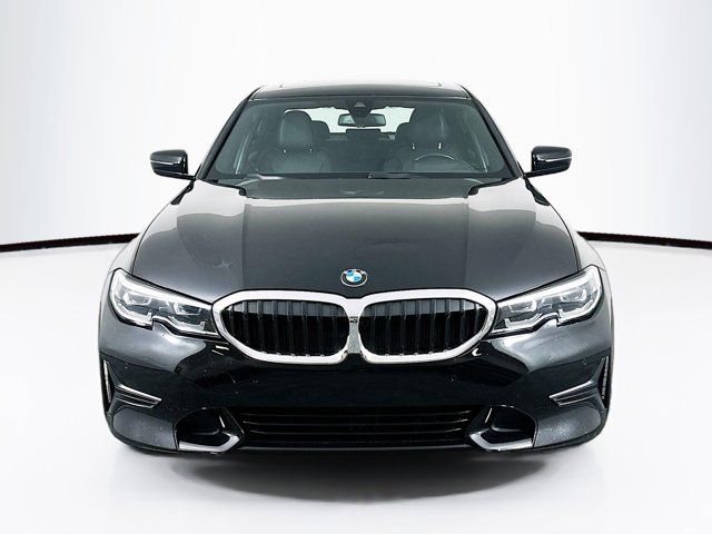 2019 BMW 3 Series 330i