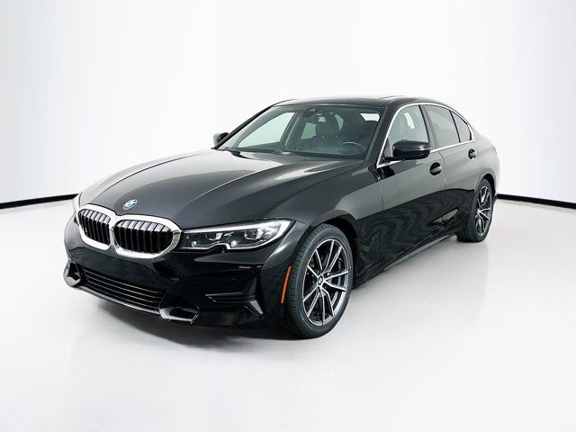 2019 BMW 3 Series 330i